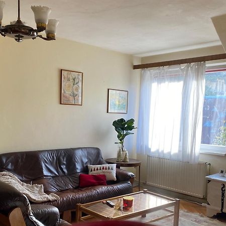Rose'S Oldtown Apartment บราชอฟ ภายนอก รูปภาพ