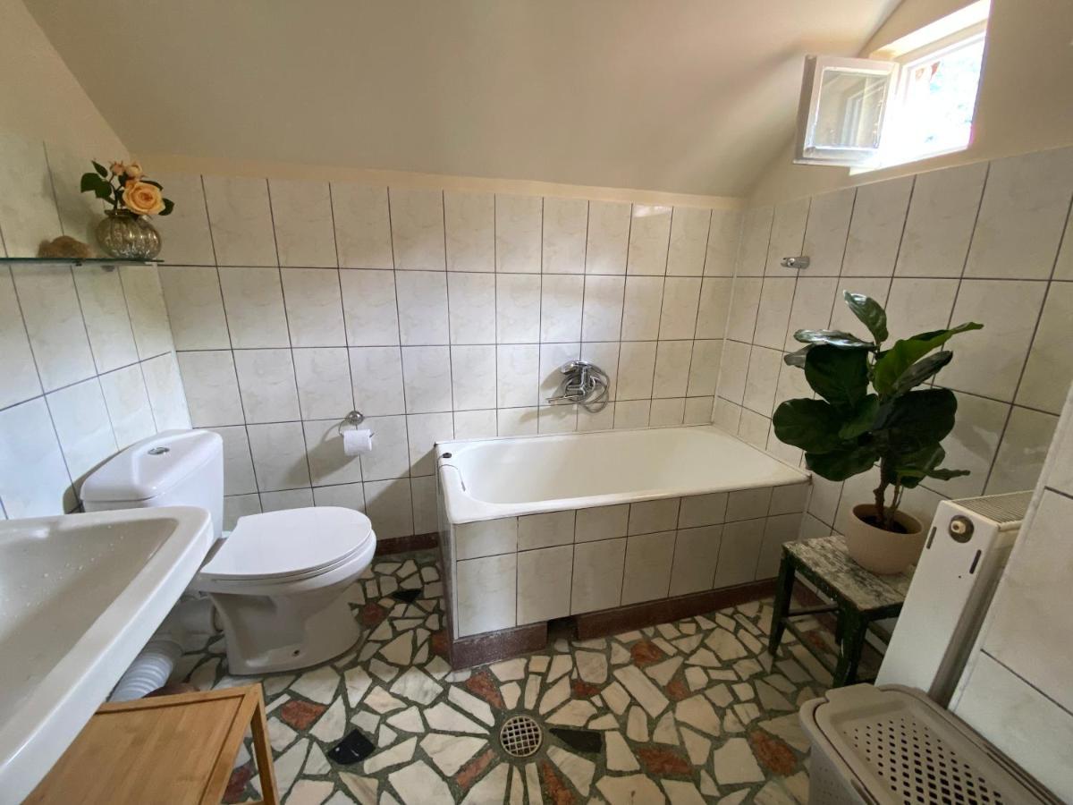 Rose'S Oldtown Apartment บราชอฟ ภายนอก รูปภาพ