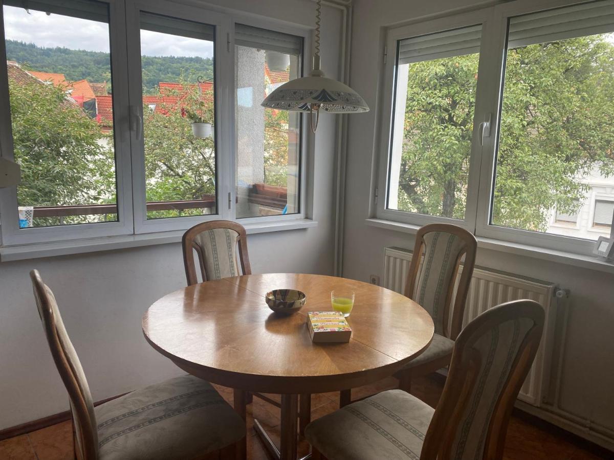 Rose'S Oldtown Apartment บราชอฟ ภายนอก รูปภาพ
