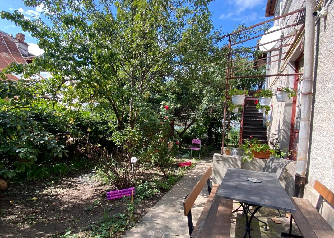 Rose'S Oldtown Apartment บราชอฟ ภายนอก รูปภาพ