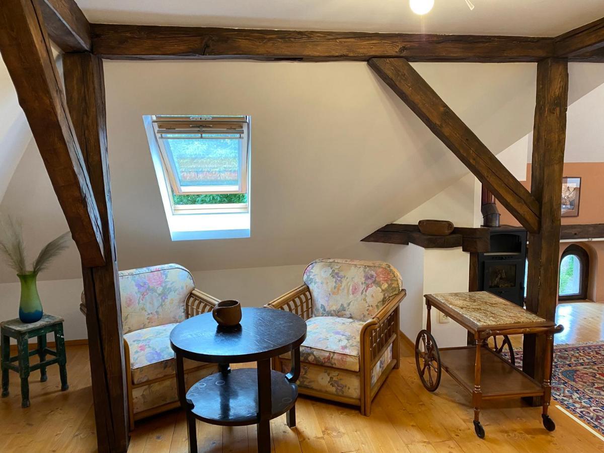 Rose'S Oldtown Apartment บราชอฟ ภายนอก รูปภาพ