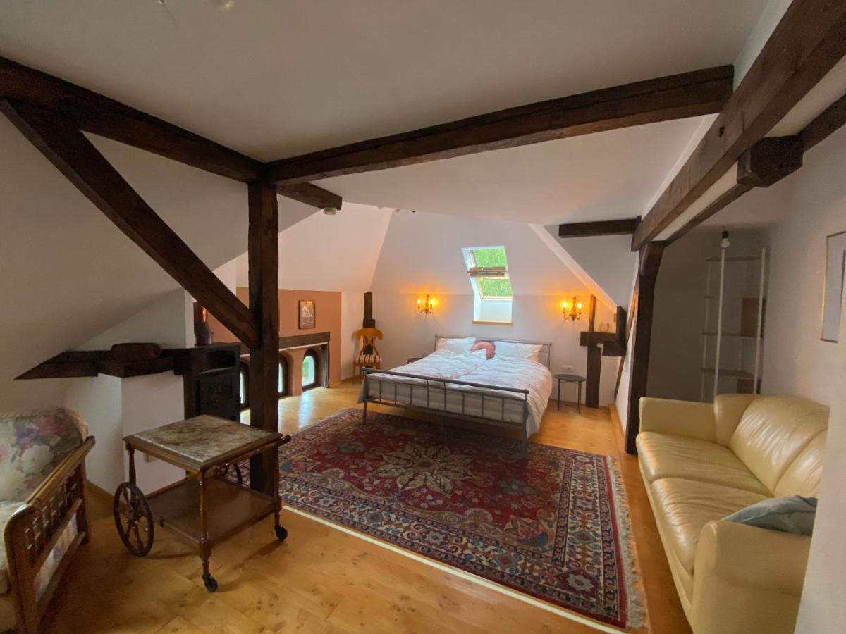 Rose'S Oldtown Apartment บราชอฟ ภายนอก รูปภาพ
