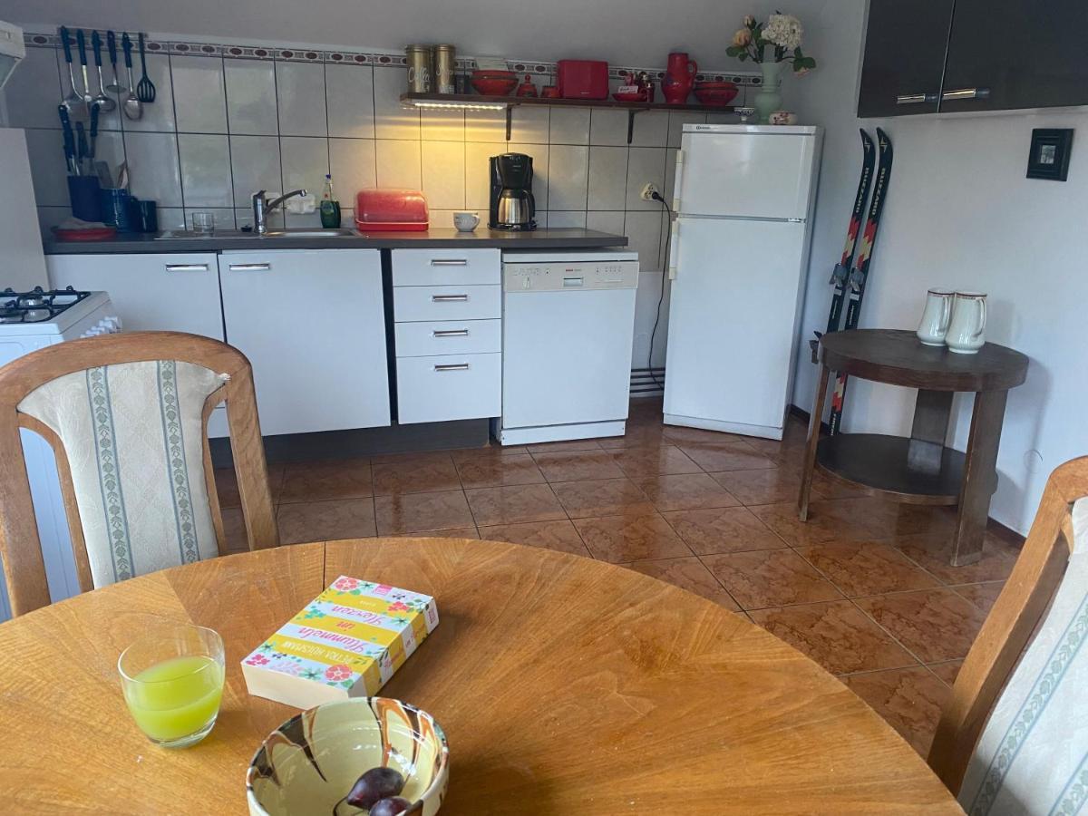Rose'S Oldtown Apartment บราชอฟ ภายนอก รูปภาพ