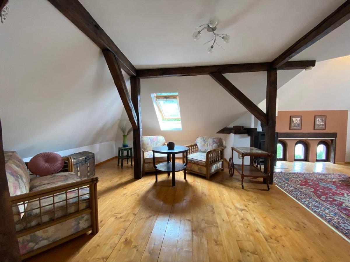Rose'S Oldtown Apartment บราชอฟ ภายนอก รูปภาพ