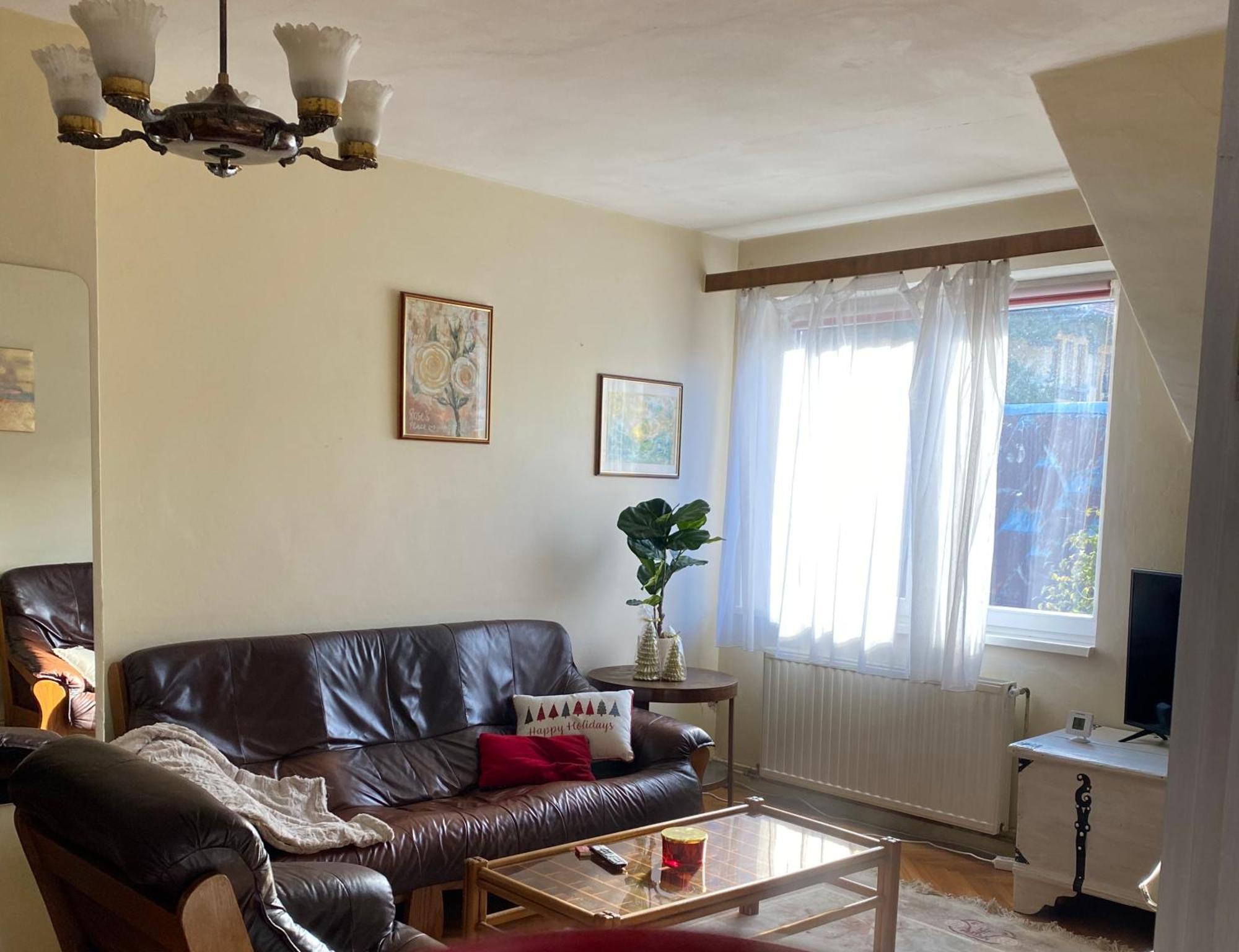 Rose'S Oldtown Apartment บราชอฟ ภายนอก รูปภาพ