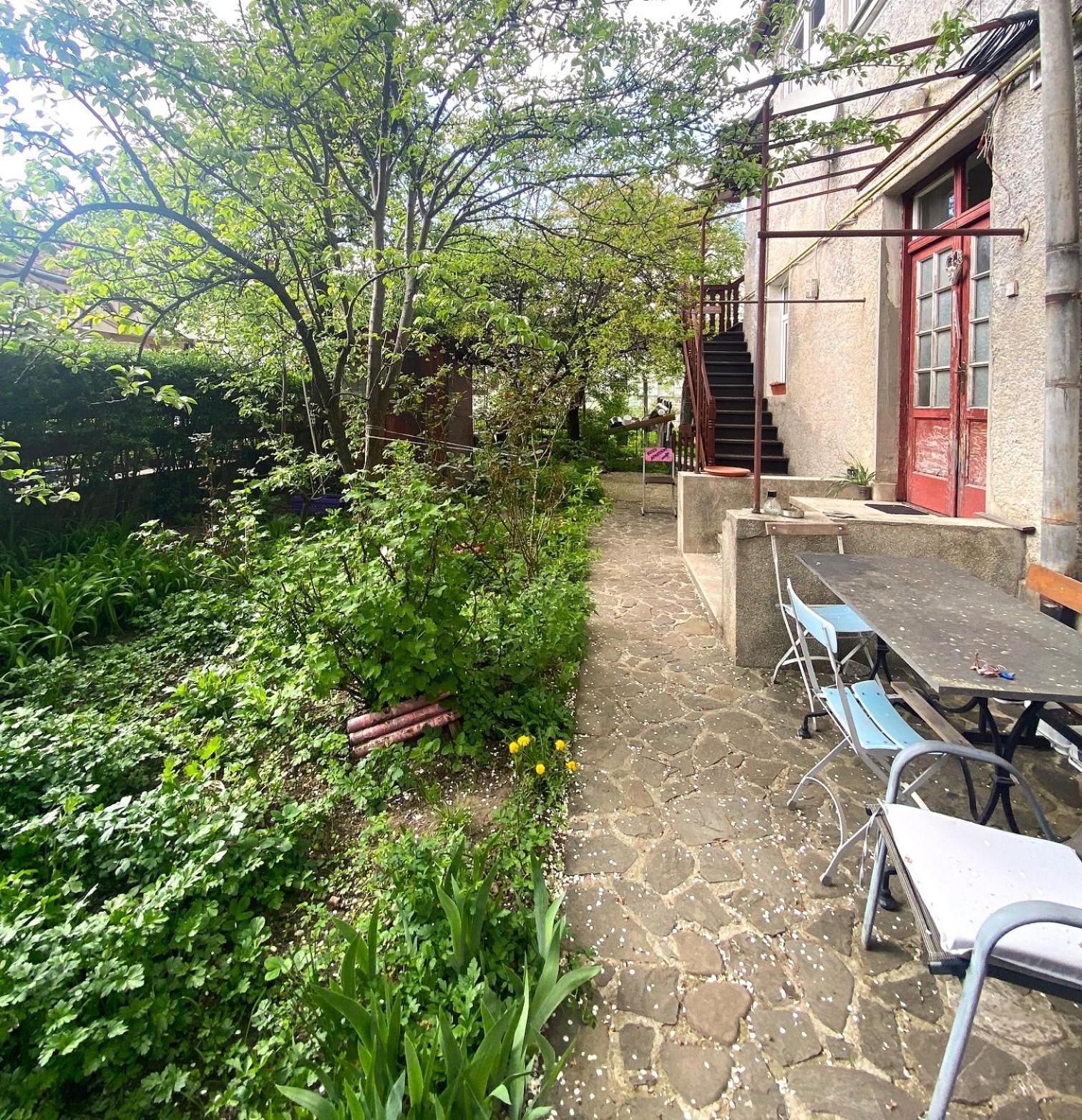 Rose'S Oldtown Apartment บราชอฟ ภายนอก รูปภาพ